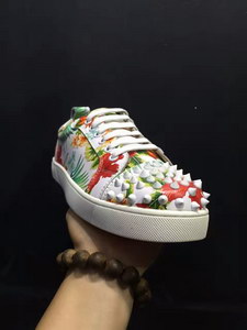 CL Men Shoes-169
