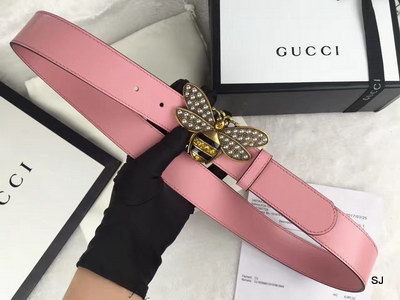 Gucci Belts Women(AAAAA)-023