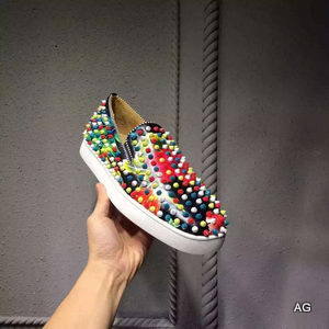 CL Men Shoes-062