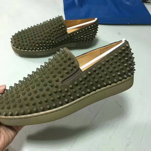 CL Women Shoes-131