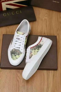 Gucci Shoes(AAA)-232