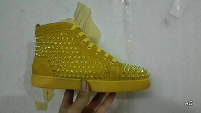 CL Men Shoes-070