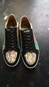 Gucci Shoes(AAA)-245