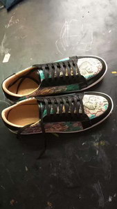 Gucci Shoes(AAA)-245