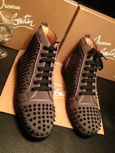 CL Men Shoes-183