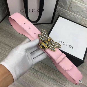 Gucci Belts Women(AAAAA)-025