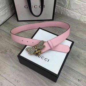 Gucci Belts Women(AAAAA)-025