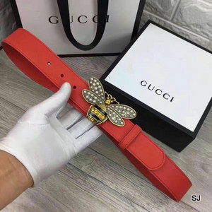 Gucci Belts Women(AAAAA)-026