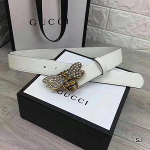 Gucci Belts Women(AAAAA)-027