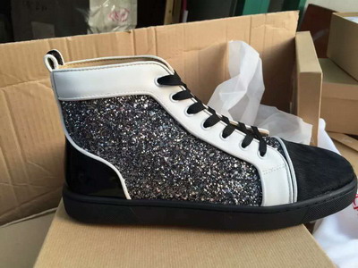 CL Men Shoes-124