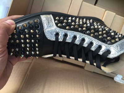 CL Men Shoes-123