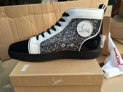 CL Men Shoes-124