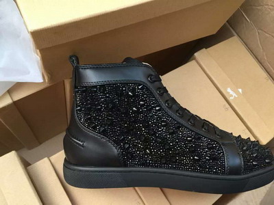 CL Men Shoes-122