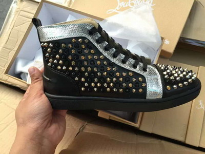 CL Men Shoes-123