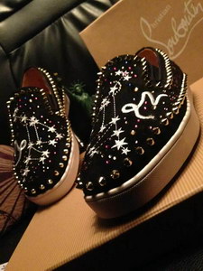 CL Men Shoes-053