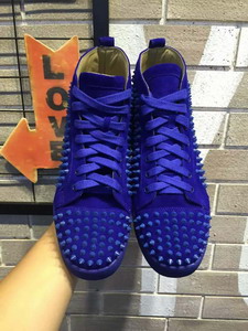 CL Women Shoes-051