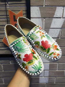 CL Women Shoes-049
