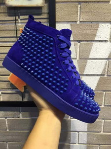 CL Women Shoes-051