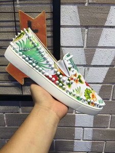CL Women Shoes-049