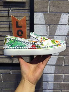CL Women Shoes-049