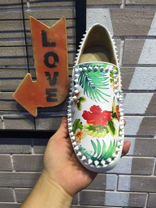 CL Women Shoes-049