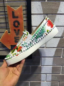 CL Women Shoes-049