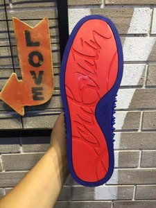 CL Women Shoes-051