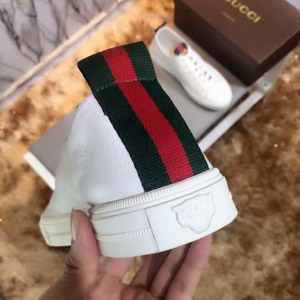 Gucci Shoes(AAA)-277