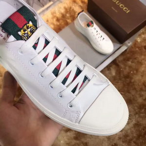 Gucci Shoes(AAA)-277