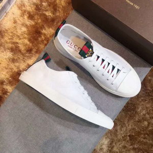 Gucci Shoes(AAA)-277