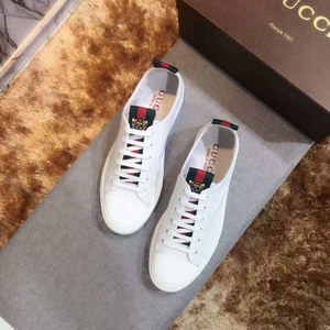 Gucci Shoes(AAA)-277