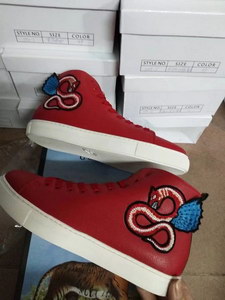 Gucci High Cut(AAA)-051