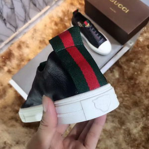 Gucci Shoes(AAA)-276