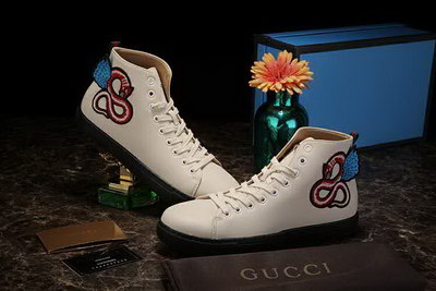 Gucci High Cut(AAA)-052
