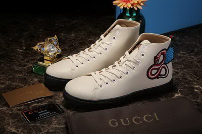 Gucci High Cut(AAA)-052
