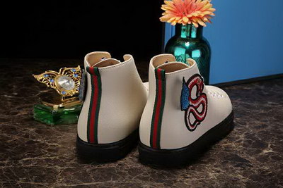 Gucci High Cut(AAA)-052