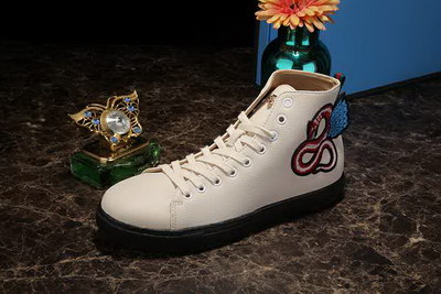 Gucci High Cut(AAA)-052