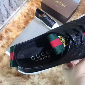 Gucci Shoes(AAA)-276