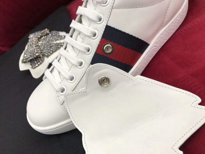 Gucci Shoes(AAA)-299