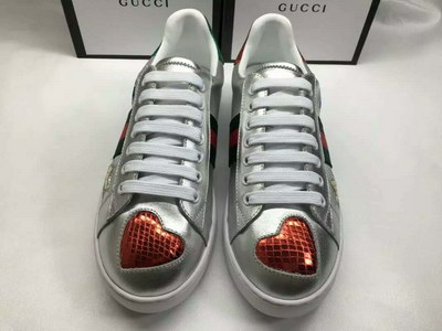 Gucci Shoes(AAA)-231