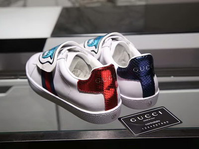 Gucci Shoes AAA(Women)-042