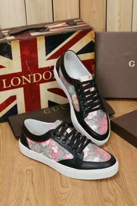 Gucci Shoes(AAA)-233
