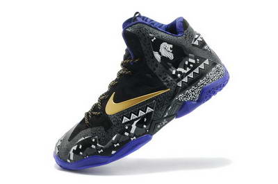 Lebron James 11(women)-008
