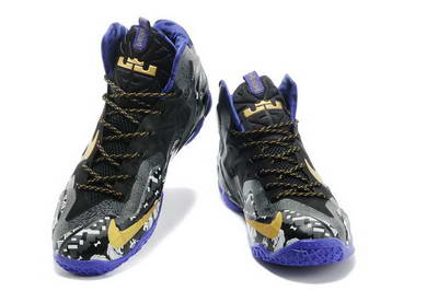 Lebron James 11(women)-008