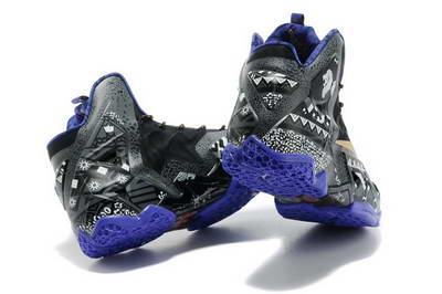 Lebron James 11(women)-008