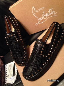 CL Men Shoes-017