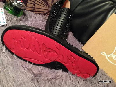 CL Men Shoes-019