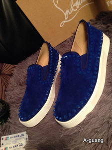 CL Women Shoes-014