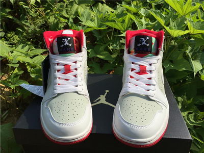 Air Jordan I Retro-005