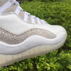 Air Jordan X Retro